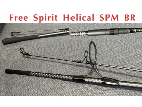 Free Spirit Helical SPM 50mm BR - спомб/маркер